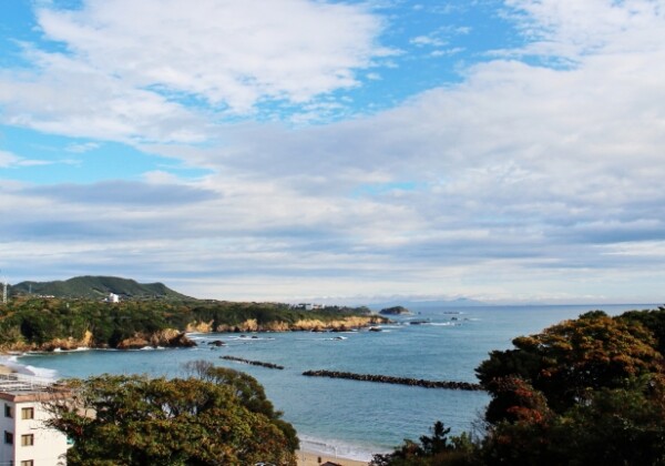 白浜