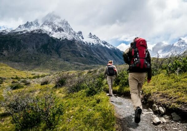 登山用ベルトおすすめ18選!コスパ高のワークマン・人気ブランドの軽量ベルトなど!