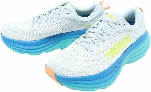 HOKAシューズ ボンダイ8