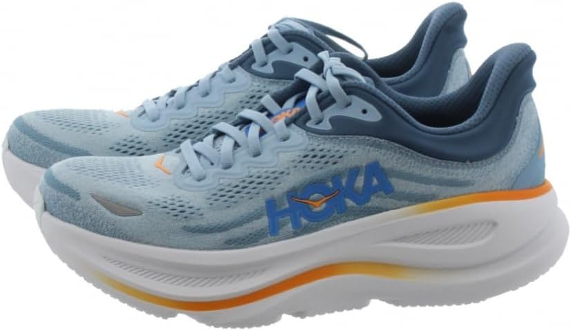 HOKAシューズ