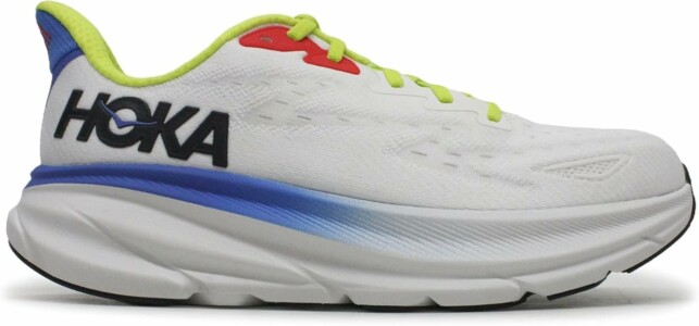 HOKAシューズ クリフトン9