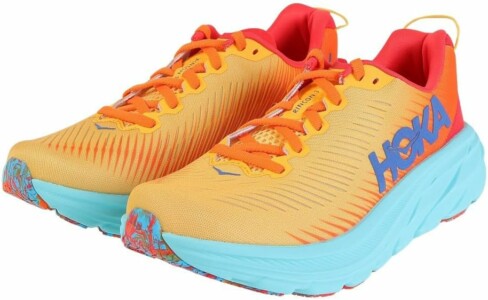 HOKAシューズ リンコン3