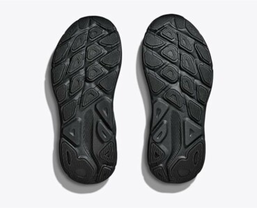 HOKAシューズ ソール